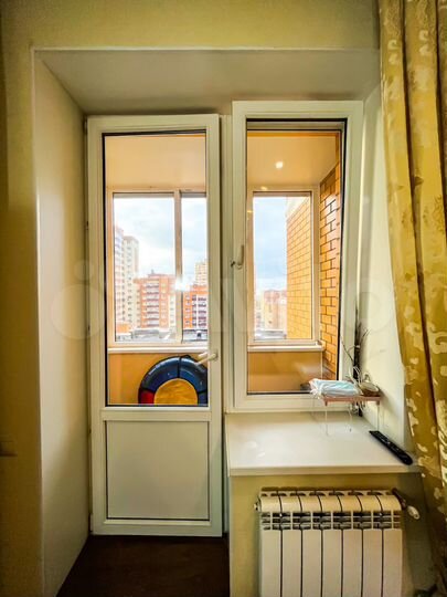 3-к. квартира, 135 м², 16/25 эт.