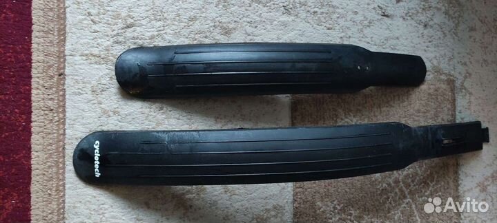 Крылья для велосипеда