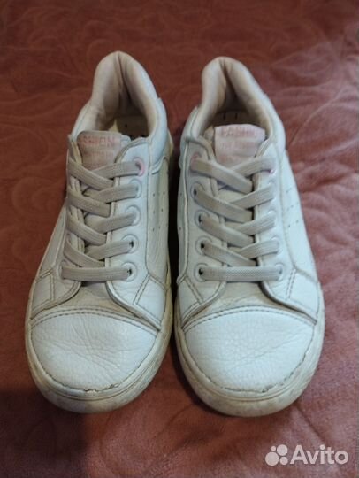 Обувь девочке 23р-26р