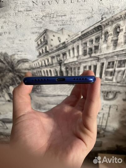 Xiaomi Redmi Note 7, 3/32 ГБ