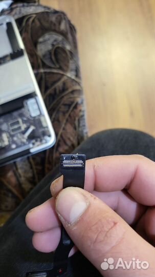 Apple MacBook Air 13 2013