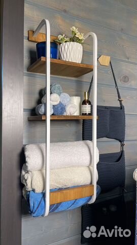 Прикроватный столик