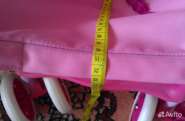 Детская коляска