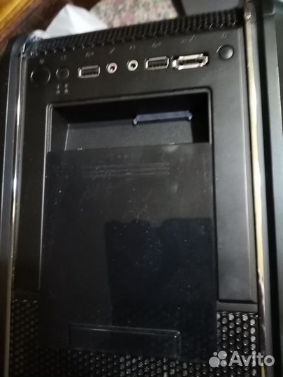 Корпус для пк