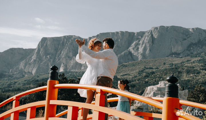 Фотосессия