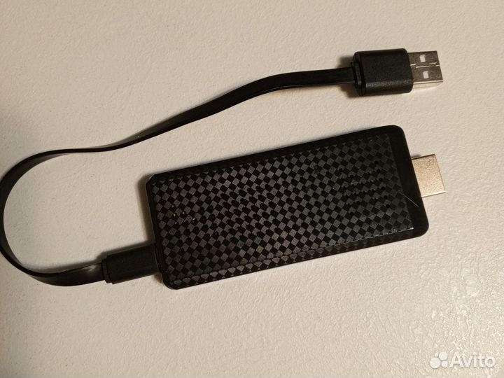 Мини пк Android TV mk 809 PC