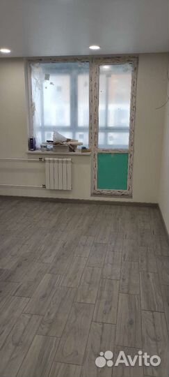 Внутренняя отделка