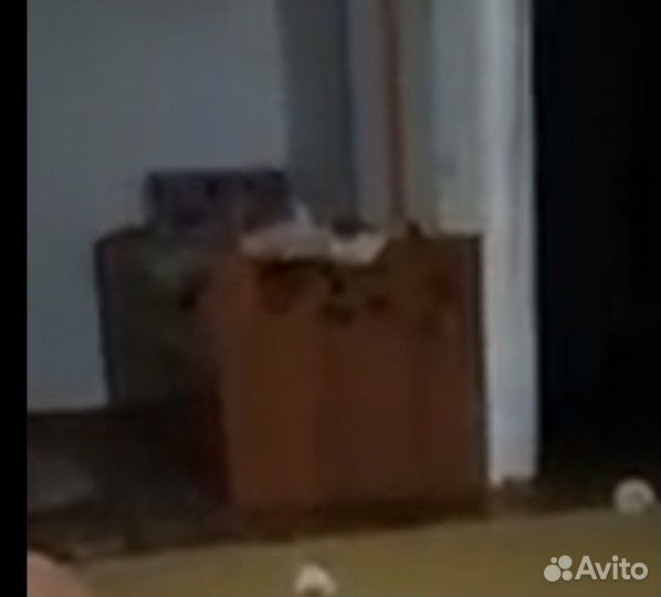 Кровать детская