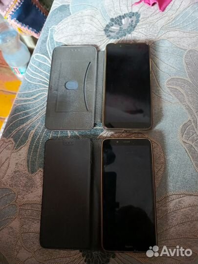 Xiaomi Redmi 7A, 2/16 ГБ