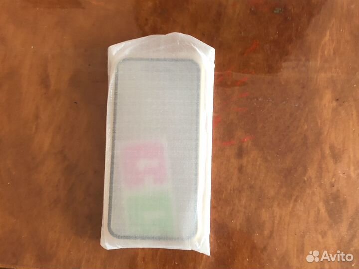 Магнитный чехол на айфон 6