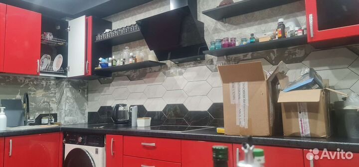 Кухонные фасады