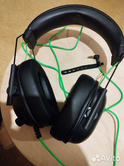 Razer blackshark v2 10