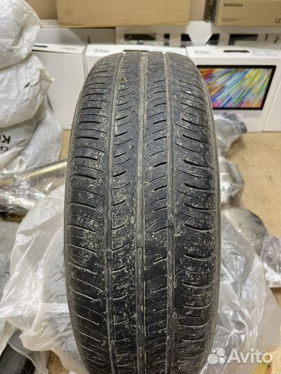 Maxxis Pragmatra MP10 185/65 R15 88H