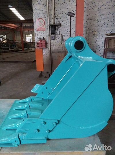 Универсальный на экскаватор Хендай R270