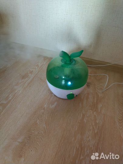 Увлажнитель воздуха