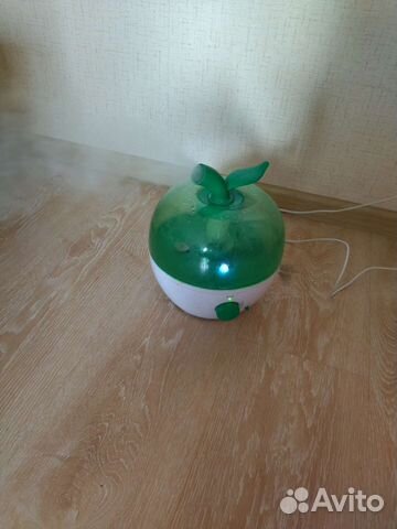 Увлажнитель воздуха