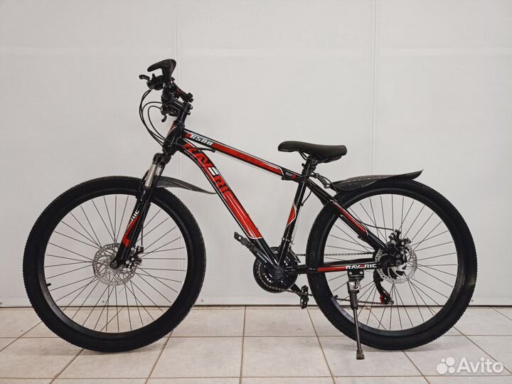 Велосипеды подростковые скоростные