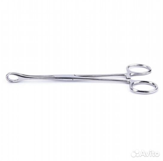 Зажимы для пирсинга, разные