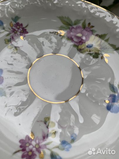 Блюдце дулево 54 год