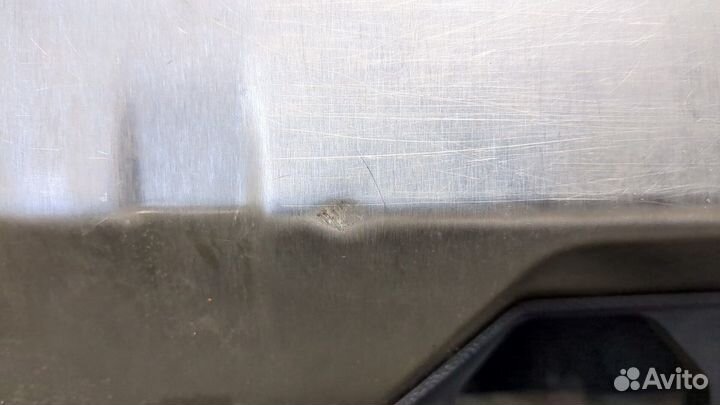 Обшивка пространства багажника BMW 3 G20, G21 2018, 2021