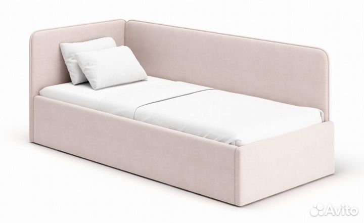 Кровать диван для девочки