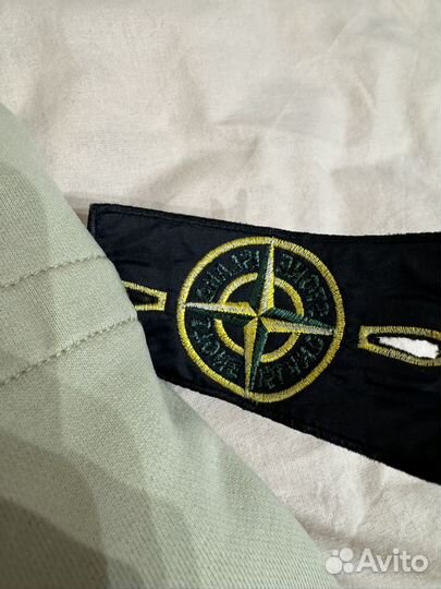 Худи Stone Island оригинал