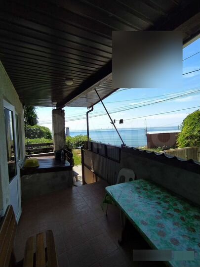 Дом 120 м² на участке 1,5 сот.