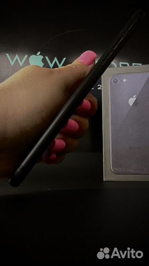 iPhone 7, 32 ГБ