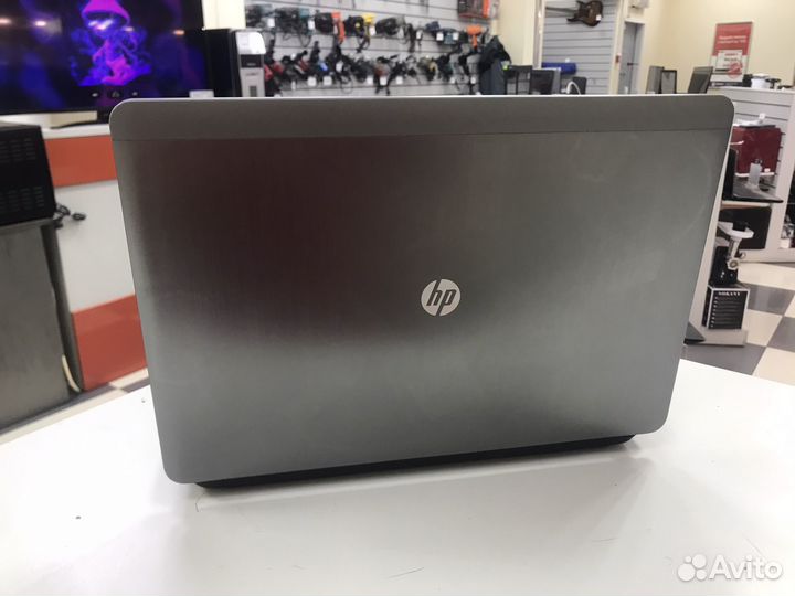 Ноутбук HP ProBook 4340s