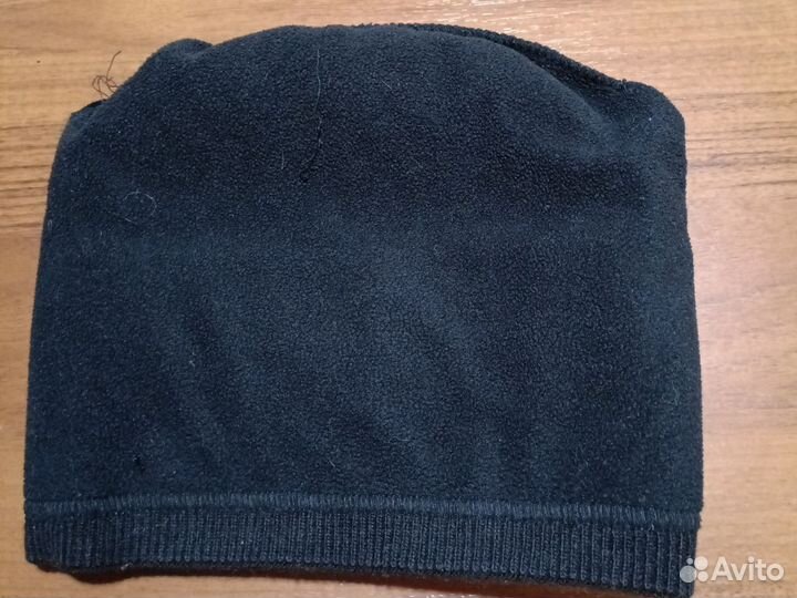 Женская шапка