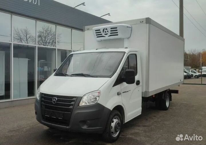 ГАЗ ГАЗель Next A21R22, 2024