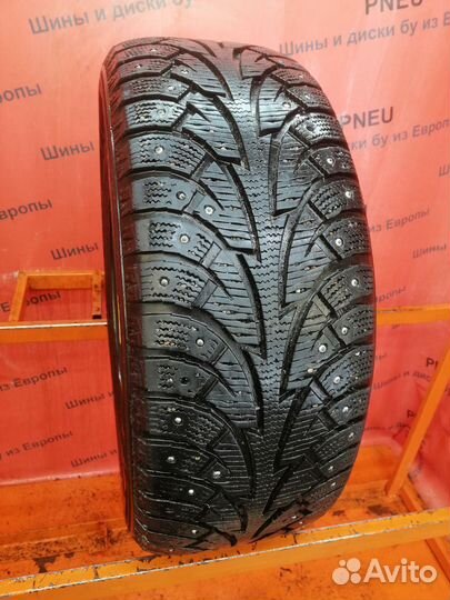 Hankook Winter I'Pike W409 225/55 R16 99T