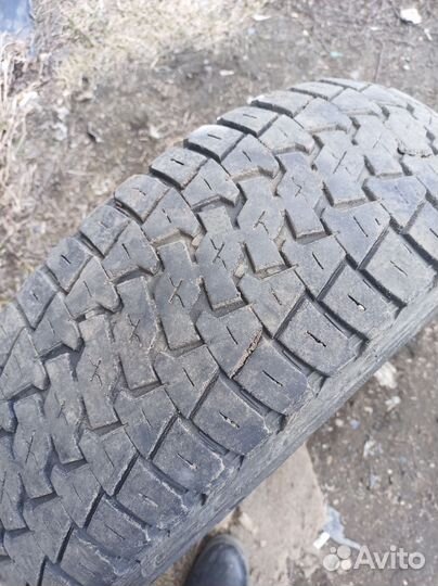 Matador MP 76 Bogatyr 235/75 R15 108