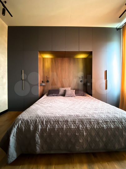 > 9-к. квартира, 41 м², 22/22 эт.