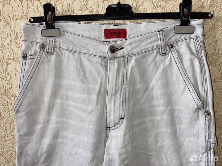 Шорты hugo boss оригинал 31