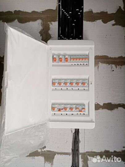 Электрик, ремонт электро инструмента. Муж на час