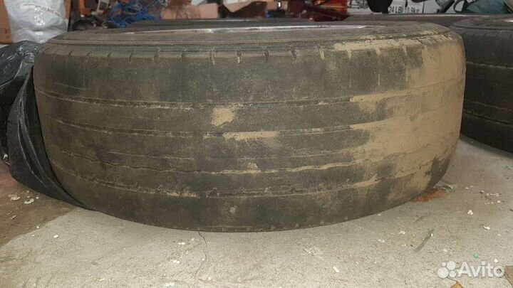 R15 Accelera 651 195/60, PCD 4x100 DIA 67.1