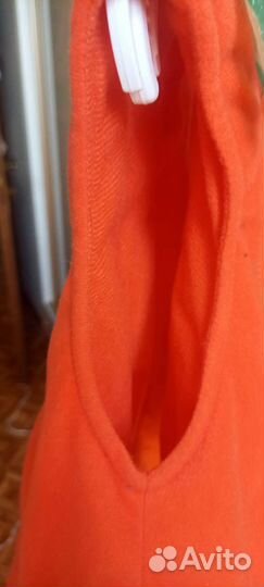 Костюм тыква 86-98