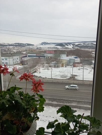 4-к. квартира, 70,6 м², 5/5 эт.