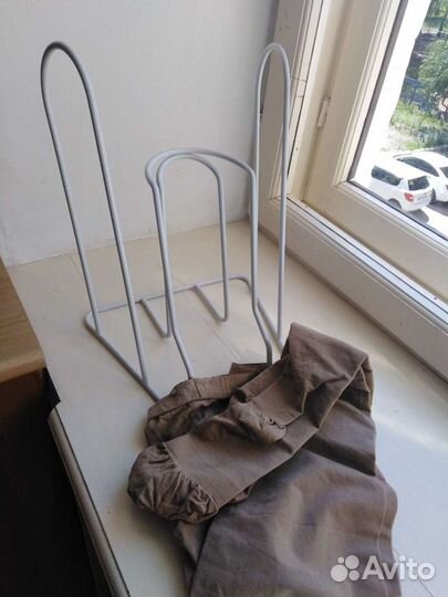 Для надевания компрессионных калготок, чулок