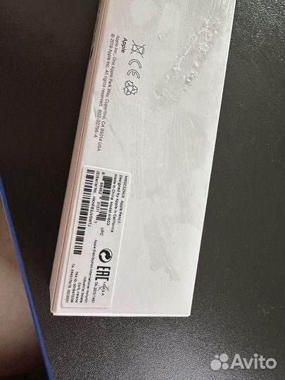 Apple Pencil 1st generation