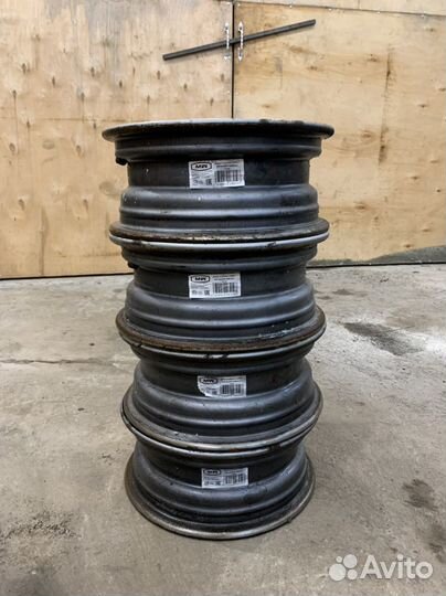 Диски r 13 на ваз