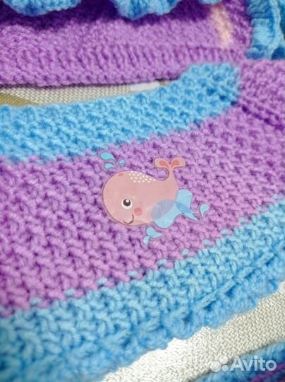 Одежда для кота Басика (Лили) 20 см