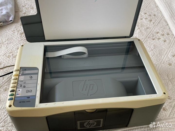 Принтер мфу HP PSC 1410