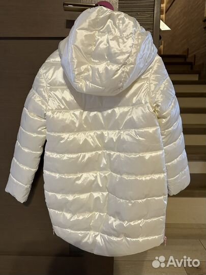 Пальто gnk 128