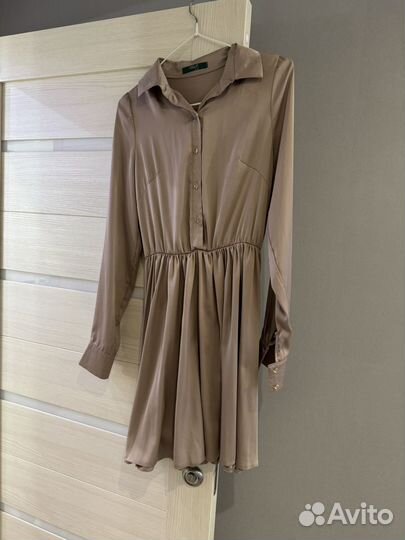 Платье женское 42 44