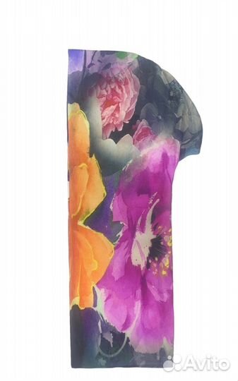 Снуд-хомут Платок Новый Цвет в ассорт Капюшон Шарф