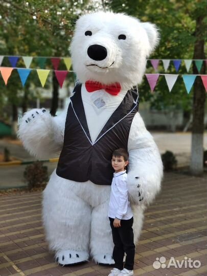 Детский день рождения/аниматоры/ростовые герои