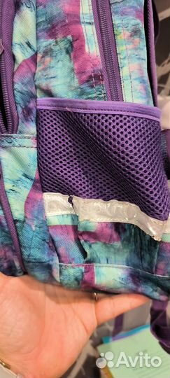 Школьный рюкзак