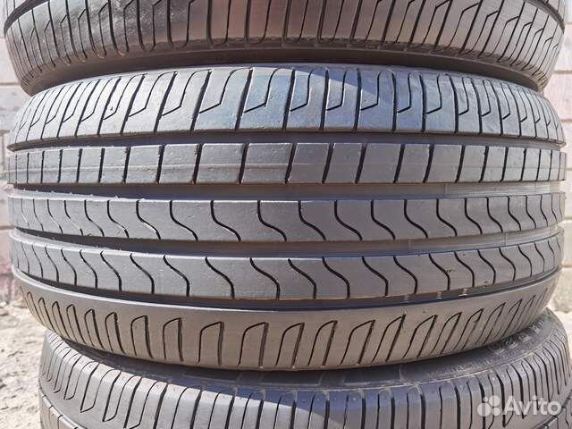 Pirelli Scorpion Verde 255/45 R20